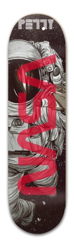 Design 487494 Skateboards, Longboards and Grip Tape