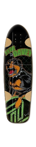 Design 487530 Skateboards, Longboards and Grip Tape
