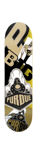 Design 487537 Skateboards, Longboards and Grip Tape