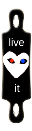 Design 487573 Skateboards, Longboards and Grip Tape Image
