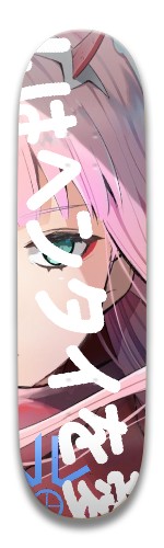 Design 487577 Skateboards, Longboards and Grip Tape Image