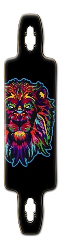 Design 487597 Skateboards, Longboards and Grip Tape