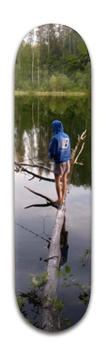Design 487598 Skateboards, Longboards and Grip Tape