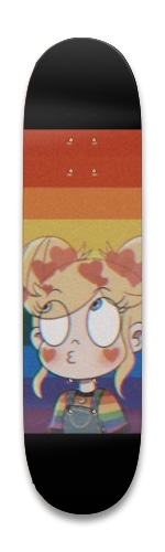 Design 487603 Skateboards, Longboards and Grip Tape
