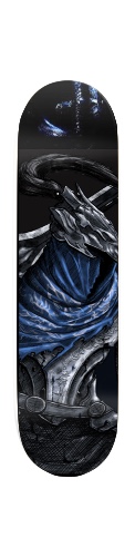 Design 487614 Skateboards, Longboards and Grip Tape