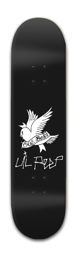 Design 487623 Skateboards, Longboards and Grip Tape