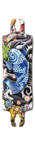 Design 487647 Skateboards, Longboards and Grip Tape Image