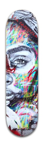 Design 487726 Skateboards, Longboards and Grip Tape