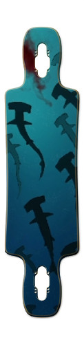 Design 487753 Skateboards, Longboards and Grip Tape