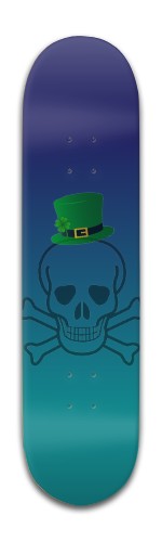 Design 487771 Skateboards, Longboards and Grip Tape Image