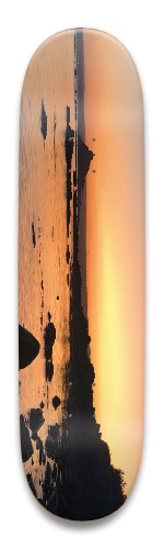 Design 487789 Skateboards, Longboards and Grip Tape