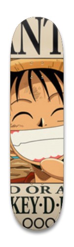 Design 487790 Skateboards, Longboards and Grip Tape Image