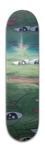 Design 487813 Skateboards, Longboards and Grip Tape
