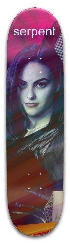 Design 487818 Skateboards, Longboards and Grip Tape Image