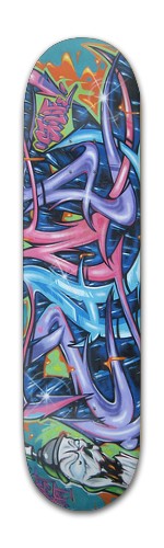 Design 487893 Skateboards, Longboards and Grip Tape Image