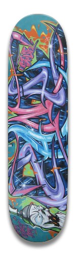 Design 487894 Skateboards, Longboards and Grip Tape Image