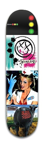 Blink Collab