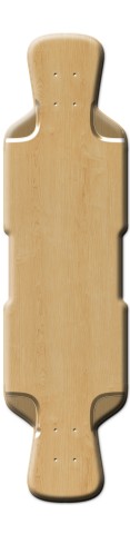 Design 48799 Skateboards, Longboards and Grip Tape
