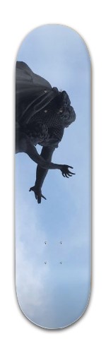 Design 488066 Skateboards, Longboards and Grip Tape