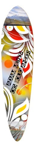 Design 488131 Skateboards, Longboards and Grip Tape Image