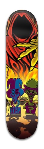 Design 488150 Skateboards, Longboards and Grip Tape Image