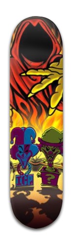 Design 488152 Skateboards, Longboards and Grip Tape Image