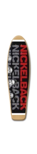 Design 488153 Skateboards, Longboards and Grip Tape Image
