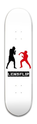 Design 488178 Skateboards, Longboards and Grip Tape Image