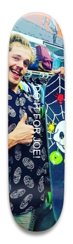Design 488445 Skateboards, Longboards and Grip Tape