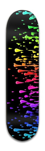 Design 488486 Skateboards, Longboards and Grip Tape