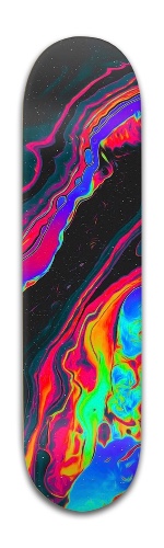 Design 488487 Skateboards, Longboards and Grip Tape
