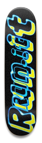 Design 488496 Skateboards, Longboards and Grip Tape