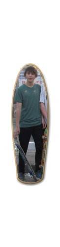 Our Daddy xx Skateboards, Longboards and Grip Tape Image