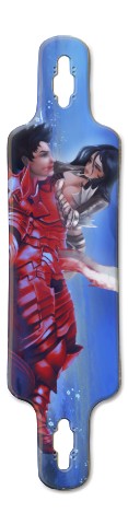 Design 488553 Skateboards, Longboards and Grip Tape Image