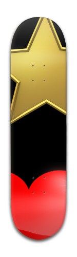 Design 488570 Skateboards, Longboards and Grip Tape Image