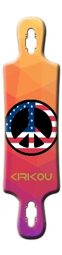 Design 488667 Skateboards, Longboards and Grip Tape