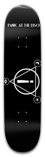 Design 488692 Skateboards, Longboards and Grip Tape Image