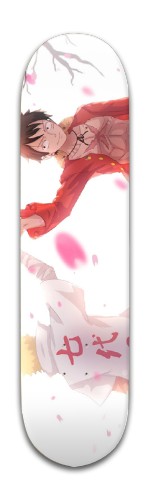 Design 488751 Skateboards, Longboards and Grip Tape Image