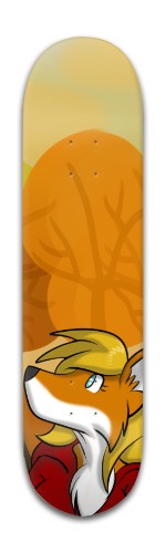 Design 488752 Skateboards, Longboards and Grip Tape Image