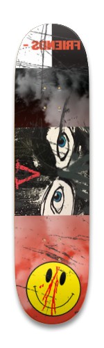 Design 488757 Skateboards, Longboards and Grip Tape Image