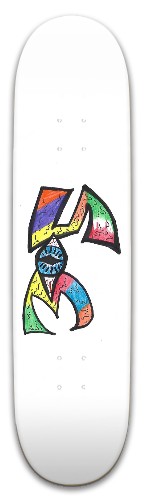 Design 488840 Skateboards, Longboards and Grip Tape Image