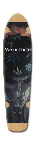 Design 488882 Skateboards, Longboards and Grip Tape Image