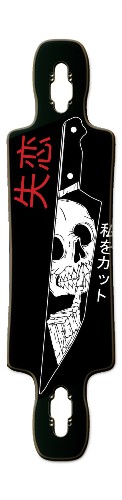 Design 488903 Skateboards, Longboards and Grip Tape