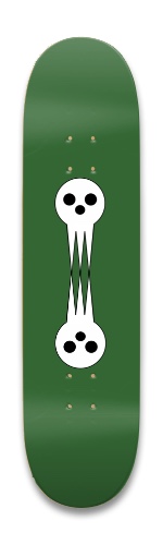 Design 488907 Skateboards, Longboards and Grip Tape
