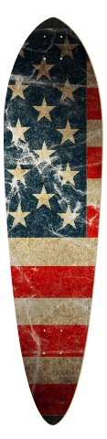 Design 489004 Skateboards, Longboards and Grip Tape