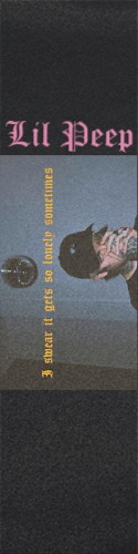 Design 489010 Skateboards, Longboards and Grip Tape