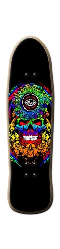 Design 489024 Skateboards, Longboards and Grip Tape
