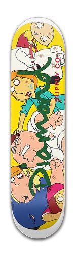 Design 489054 Skateboards, Longboards and Grip Tape Image