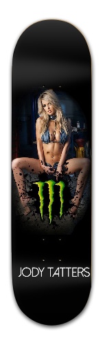 Monster