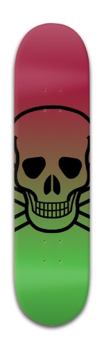 Design 489149 Skateboards, Longboards and Grip Tape